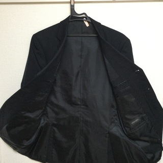 VERSARE. メンズスーツの画像