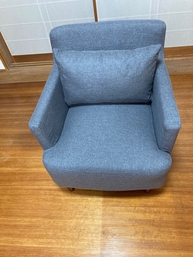 一人用ソファー