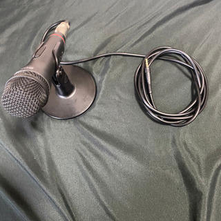 SONY マイクセット