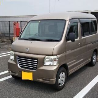 5MT 車検令和4年1月 バモスホビオ キーレス 金額全部込み