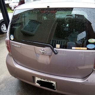 パッソ　の画像