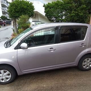 パッソ　の画像