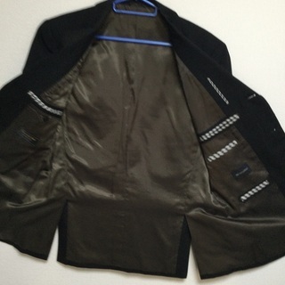 THE SUIT COMPANY メンズスーツの画像