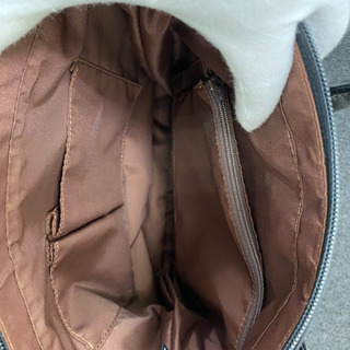 ⭐︎未使用⭐︎ DAKSハンドバックの画像