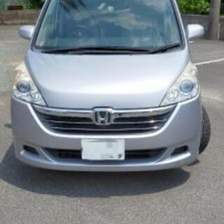 税込リ別 限定値下げ ホンダ ステップワゴン TV　フリップダウ...