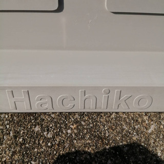 セダン用敷カバーの画像