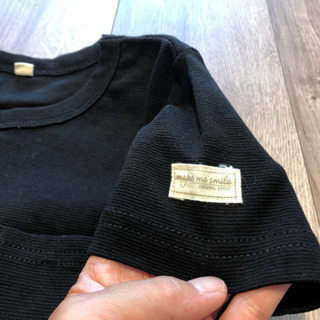 🌈【美品‼︎】Tシャツ 120🌈の画像