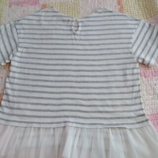 URBAN RESEARCH 　ひらひらTシャツ値下げしました！の画像