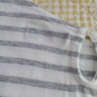 URBAN RESEARCH 　ひらひらTシャツ値下げしました！の画像