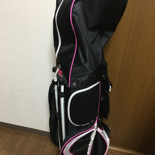 ゴルフセット　レディース