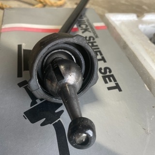 TRD製 AE86用 クイックシフト