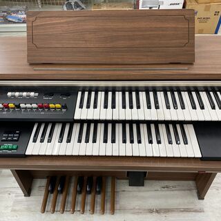 値下げしました♬YAMAHA 2008年製 ヤマハ エレクトーン...