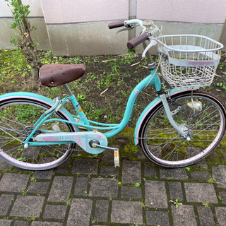 自転車