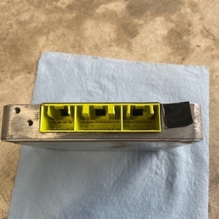 AA63カリーナ　ノーマルコンピューターの画像