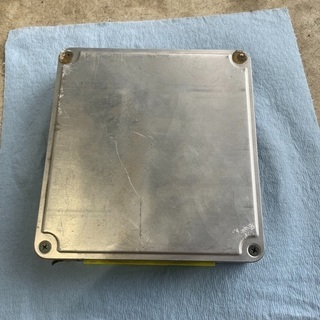 AA63カリーナ　ノーマルコンピューターの画像