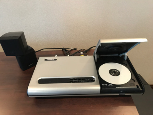 ボーズBOSE のサラウンドスピーカーセット(一部難あり) 【週末引き取り価格】