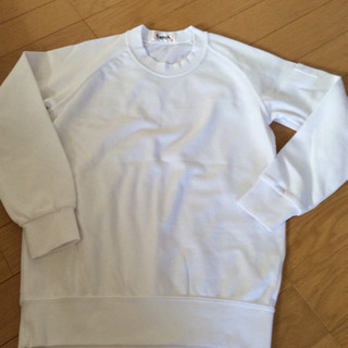 半袖 長袖 体操服セットの画像