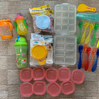 ベビー用品セット　