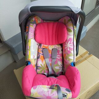 レーマー Romer チャイルドシート　ベビーセーフ　プレミアムの画像