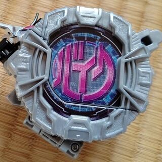 仮面ライダージオウ DXライドストライカー