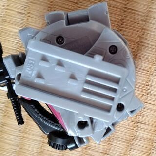 仮面ライダージオウ DXライドストライカーの画像