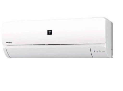 シャープ エアコン プラズマクラスター7000搭載