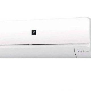 シャープ エアコン プラズマクラスター7000搭載