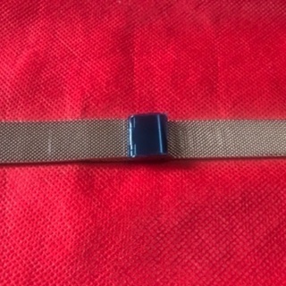 新品【腕時計ベルト】の画像
