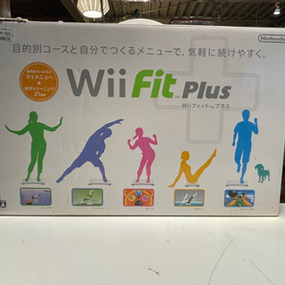 JH01979 バランスWiiボード Wii Fit  Nint...