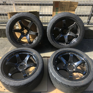 【値下げ中】引取限定SHOGUN MV2/NANKANG NS-...