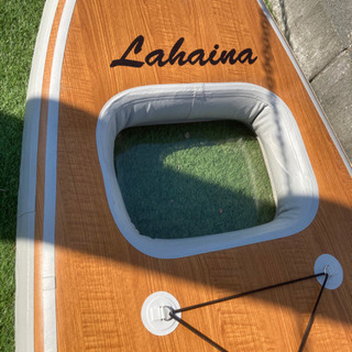 SUPボード２点セットの画像