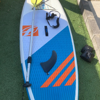 SUPボード２点セットの画像