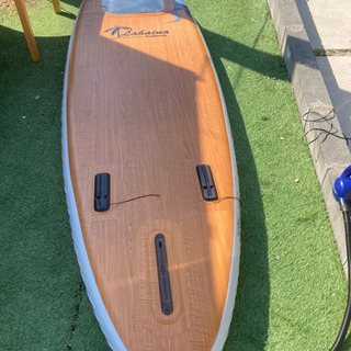 SUPボード２点セットの画像