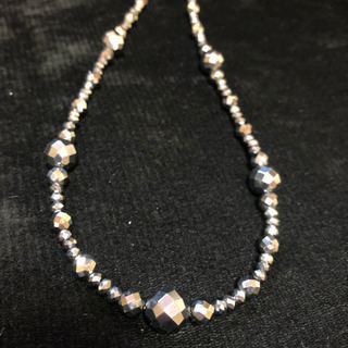 テラヘルツネックレスの画像