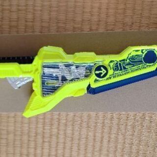 (お話し中)【美品】DXプログライドホッパーブレードの画像