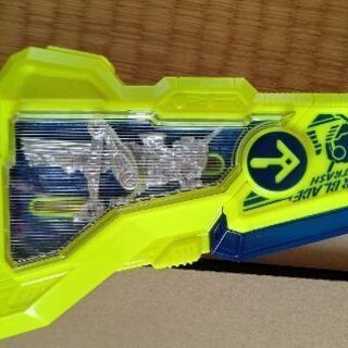 (お話し中)【美品】DXプログライドホッパーブレードの画像