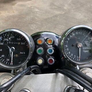 ＜商談中＞パワーがあって速い！エリミネーター250LX　自賠責約１年付の画像