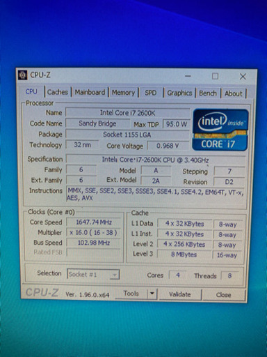 自作ゲーミングpcセット