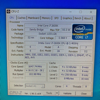 自作ゲーミングpcセットの画像