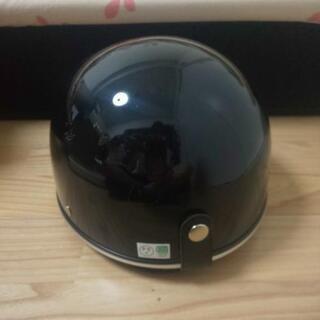 バイク ヘルメットの画像