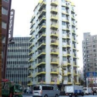 【中央区】東京都中央区新川、売りマンション13.5㎡1080万円...