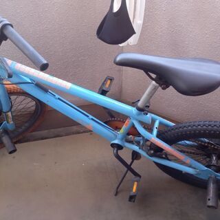 BMX20インチ