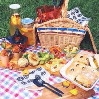 📸🌸Photo picnic🌸📸
