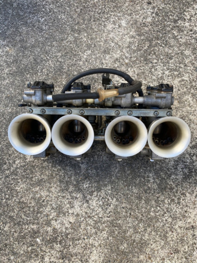 ミクニ　キャブレター vm33