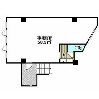 ★貸店舗・事務所★深夜営業可能、駅前立地、ロードサイド、24時間...