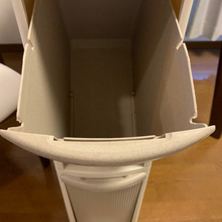 受渡予定者様確定【無料】分別ゴミ箱