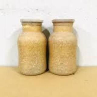 菌糸、菌糸瓶　中古　差し上げます