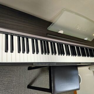 引取限定】CASIO 電子ピアノ Pravia PX-720 88鍵