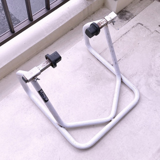 レーシングスタンド
