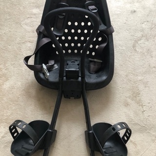 Yepp mini フロント用チャイルドシート